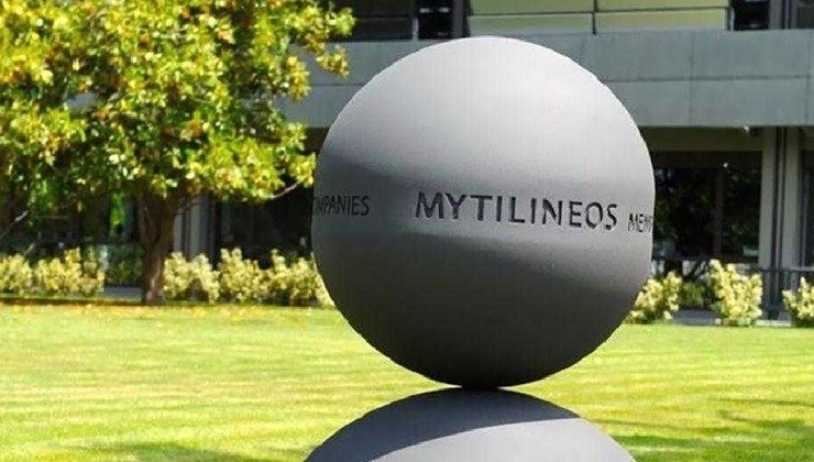Increased results for Mytilineos in the H1 2021 